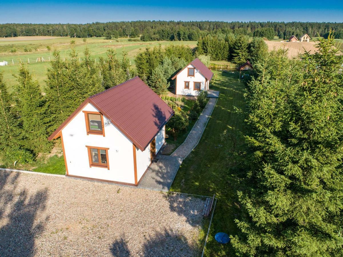 Maly Kaletnik Villa ภายนอก รูปภาพ