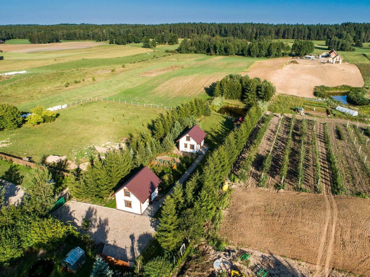 Maly Kaletnik Villa ภายนอก รูปภาพ